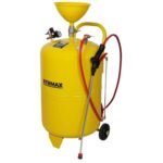 Generator de spumă RTRMAX RTM7190