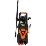 Maşina de curăţat cu înaltă presiune Kraft&Dele KD439