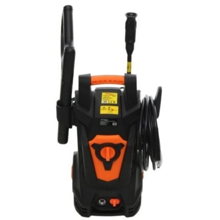 Maşina de curăţat cu înaltă presiune Kraft&Dele KD446
