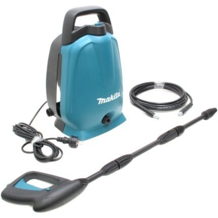Maşina de curăţat cu înaltă presiune Makita HW102