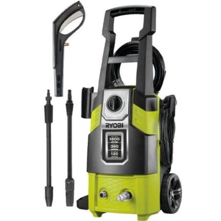 Maşina de curăţat cu înaltă presiune Ryobi RPW120B