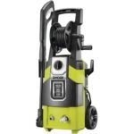 Maşina de curăţat cu înaltă presiune Ryobi RPW130XRBB