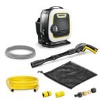 Aparat de spălat cu presiune Kärcher K Mini Plus