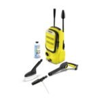 Aparat de spalat cu presiune Karcher K2 Compact Car