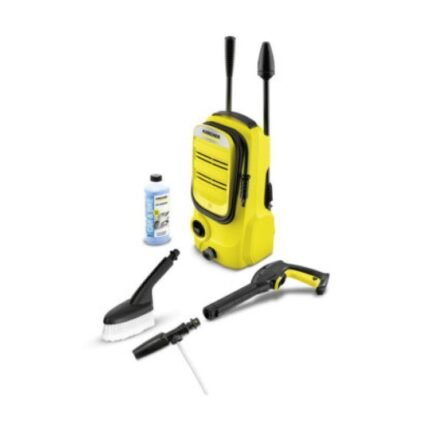 Aparat de spalat cu presiune Karcher K2 Compact Car