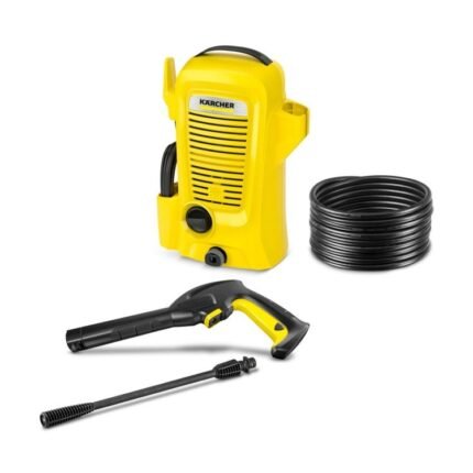 Aparatul de spălat cu presiune Karcher K 2 Ediția Universală OJ