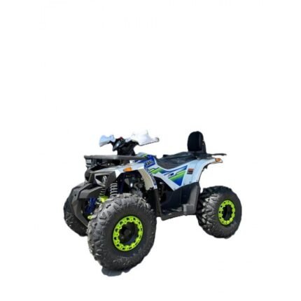 ATV pe benzină Gherakl HM125