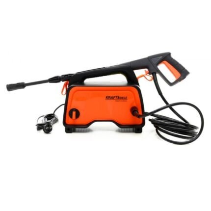 Masina de înaltă presiune Kraft & Dele KD437