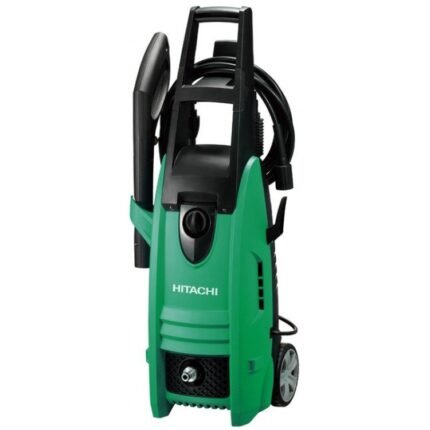 Mașină de spălat cu presiune Hitach AW130-NS