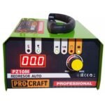 Incarcator acumlator auto ProCraft PZ10M
