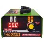 Incarcator acumlator auto ProCraft PZ20M