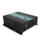 Invertor 1000W 12-220V 50Hz Pure Sine EMS