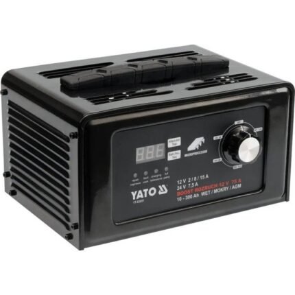 Pre-încărcător Yato YT-83051