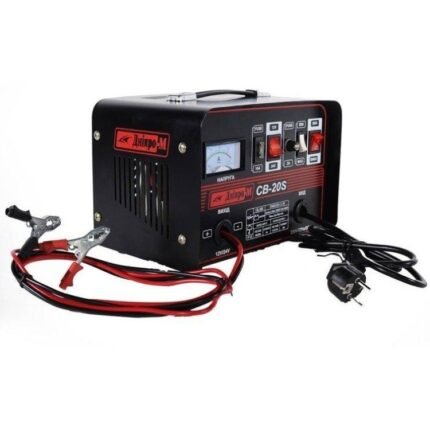 Incarcator acumlator auto Dnipro-M BC-20S