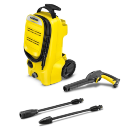 Aparat de spalat cu presiune Karcher K3 Compact UM