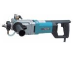 Mașina de găurit cu coroană diamantată Makita DBM131