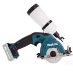 Fierăstrau cu diamant Makita CC301DZ