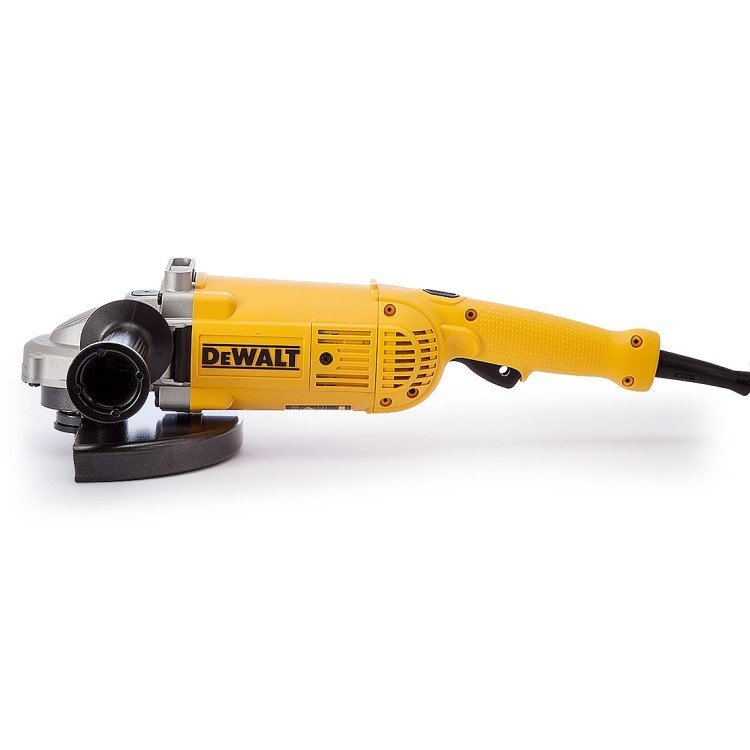 01-482.jpg Polizor unghiular DeWalt DWE492 - Image 1