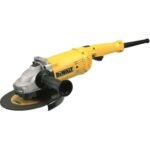 Polizor unghiular DeWalt DWE494