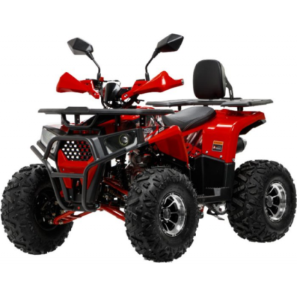 ATV pe benzină Gherakl GS125