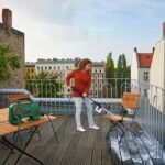 Maşina de curăţat cu înaltă presiune Bosch EasyAquatak 110 (06008A7F00) - Image 2