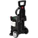 Maşina de curăţat cu înaltă presiune Bosch UniversalAquatak 125 (06008A7A00) - Image 2