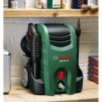 Maşina de curăţat cu înaltă presiune Bosch UniversalAquatak 130 (06008A7B00) - Image 2