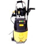 Maşina de curăţat cu înaltă presiune Kraft&Dele KD435 - Image 2