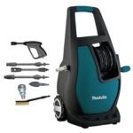Maşina de curăţat cu înaltă presiune Makita HW111 - Image 2