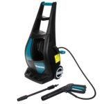 Maşina de curăţat cu înaltă presiune Makita HW132 - Image 2