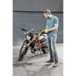 Aparat de spalat cu presiune Karcher K 7 Premium Full Control Plus - Image 2
