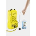 Aparat de spalat cu presiune Karcher K2 Compact Car - Image 2