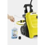 Aparatul de spălat cu presiune Karcher K 4 Compact Home - Image 2