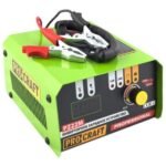 Incarcator acumlator auto ProCraft PZ22M - Image 2