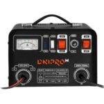 Incarcator acumlator auto Dnipro-M BC-12 - Image 2