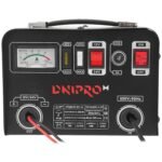 Incarcator acumlator auto Dnipro-M BC-16 - Image 2
