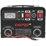 Incarcator acumlator auto Dnipro-M BC-18 - Image 2