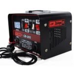 Incarcator acumlator auto Dnipro-M BC-20S - Image 2