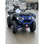 ATV pe benzină Gherakl 570, 4x4 - Image 2