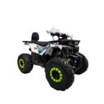 ATV pe benzină Gherakl HM125 - Image 2