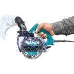 Fierăstrau cu diamant Makita 4100KB - Image 2
