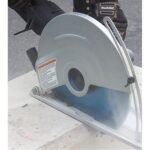 Fierăstrau cu diamant Makita 4112HS - Image 2