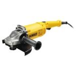Polizor unghiular DeWalt DWE492 - Image 2
