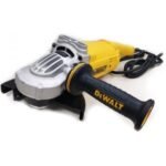 Polizor unghiular DeWalt DWE496 - Image 2