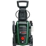 Maşina de curăţat cu înaltă presiune Bosch UniversalAquatak 125 (06008A7A00) - Image 3
