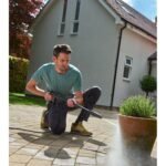Maşina de curăţat cu înaltă presiune Bosch UniversalAquatak 135 (06008A7C00) - Image 3