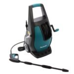 Maşina de curăţat cu înaltă presiune Makita HW111 - Image 3