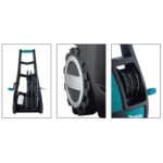 Maşina de curăţat cu înaltă presiune Makita HW132 - Image 3