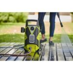 Maşina de curăţat cu înaltă presiune Ryobi RPW110B - Image 3