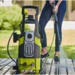 Maşina de curăţat cu înaltă presiune Ryobi RPW120B - Image 3